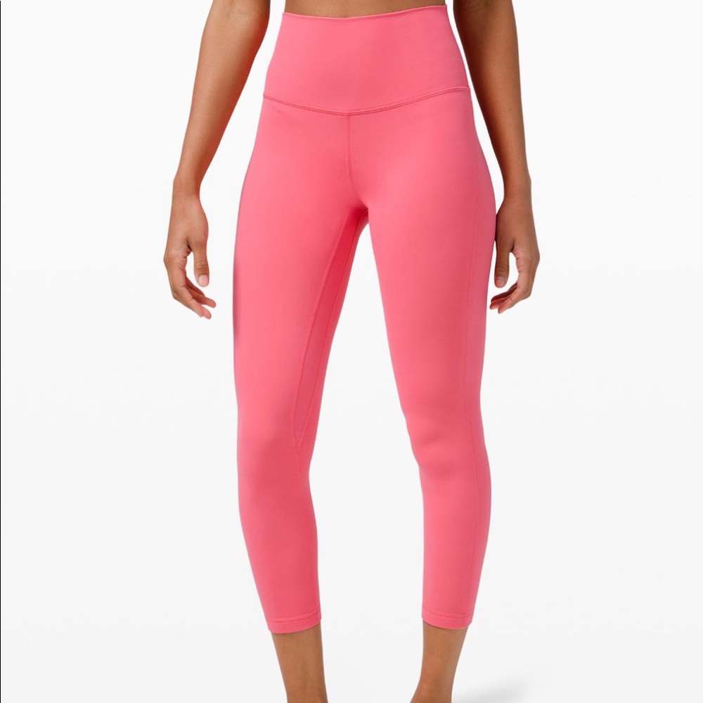 Lululemon Align Pant 25”